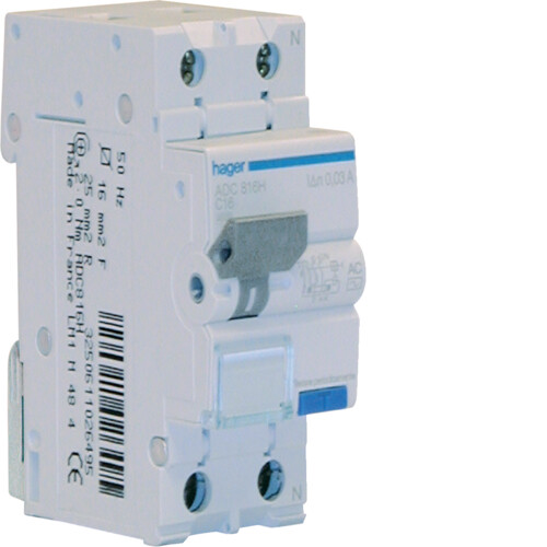 Interruttore magnetotermico - interruttore,