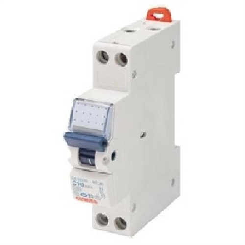 Gewiss interruttore automatico - interruttore,