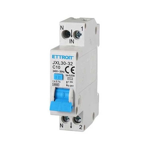 Ettroit interruttore - ettroit,