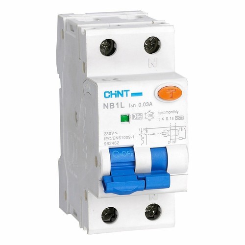 Magnetotermico interruttore - magnetotermico,