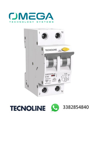 Tecnoline interruttore - tecnoline,