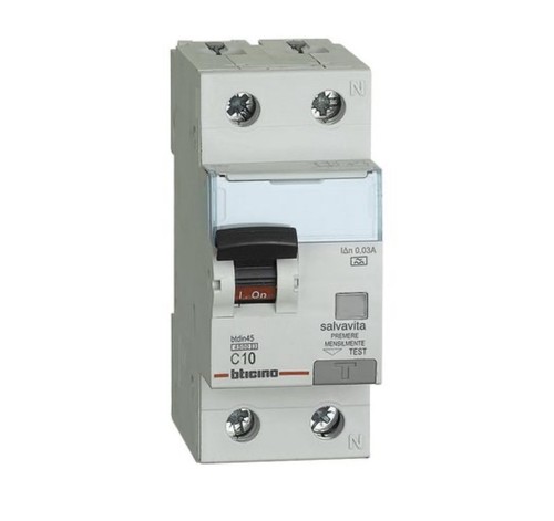 Bticino ga8813a10 - bticino,