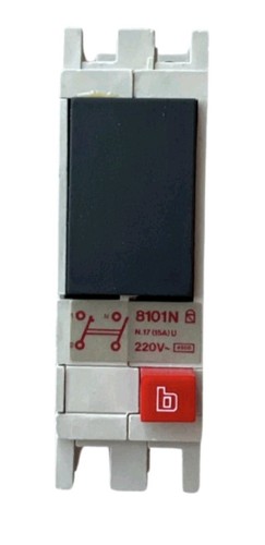 Bticino 8101n - bticino, 8101n/10