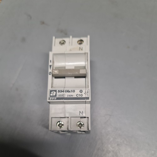 Ave 5341nx10md interruttore - ave,