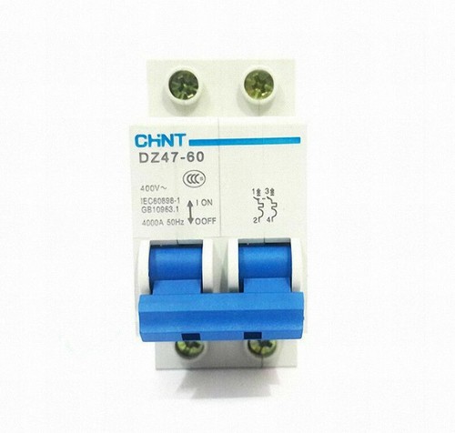 Interruttore magnetotermico - interruttore,