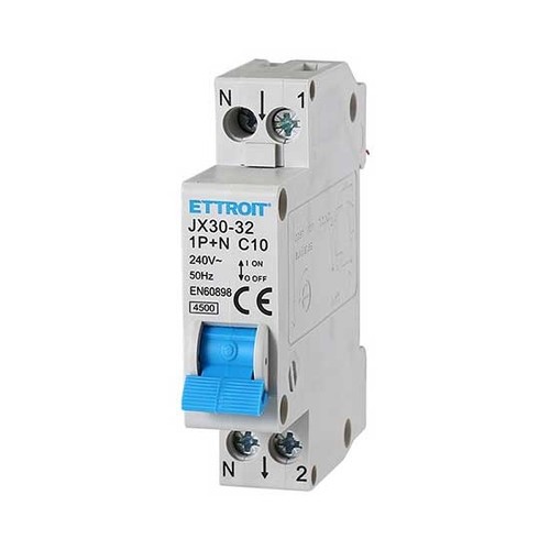 Ettroit interruttore - ettroit,