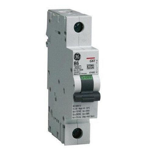 Interruttore magnetotermico - , 1p