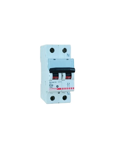 Bticino f810n btdin45 - bticino, f810n/10