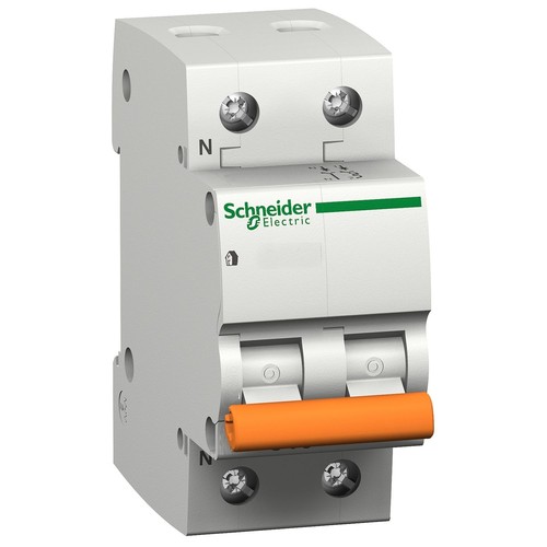 Interruttore magnetotermico - interruttore,