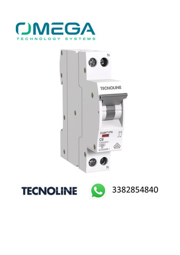 Tecnoline interruttore - tecnoline,