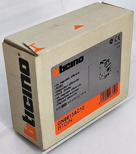 Bticino gn8813ac10 - bticino,