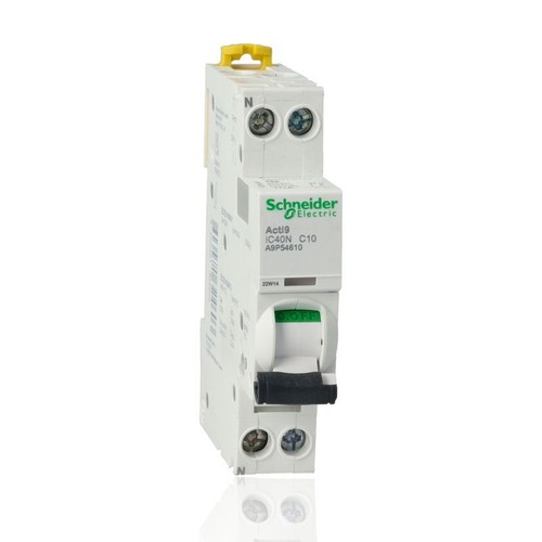 Schneider a9p54610 - schneider,