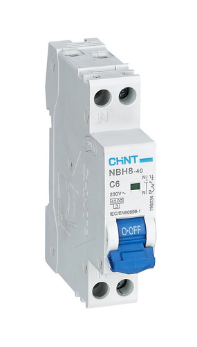 Chint interruttore - -,
