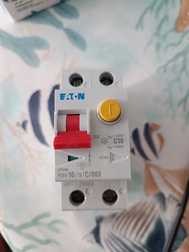 Eaton interruttore - eaton,