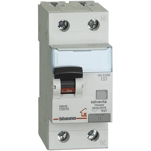 Magnetotermico 10a gc8813ac10 - 10a,