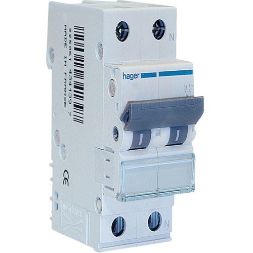Interruttore automatico - interruttore,