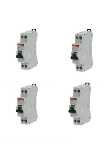 Abb 201 c10 - 4, pezzi